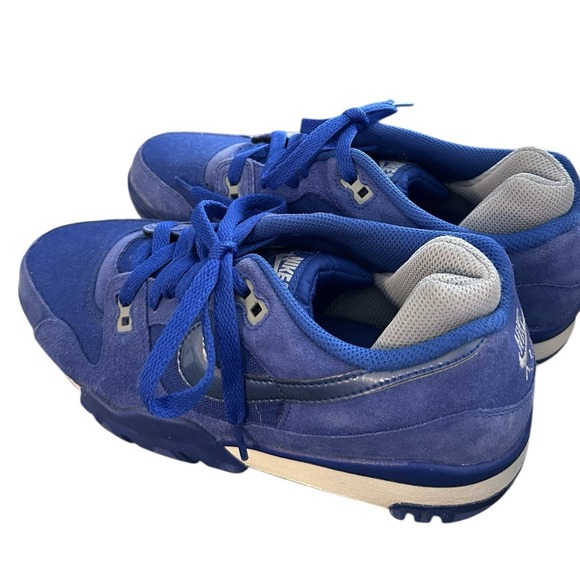 Mens Nike Air Trainer 88 Royal Blue Size 8.5